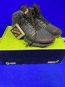 Inov-8 Women's Trainer Boots | UK 4.5