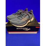 Saucony Women's Trainers | UK 4.5