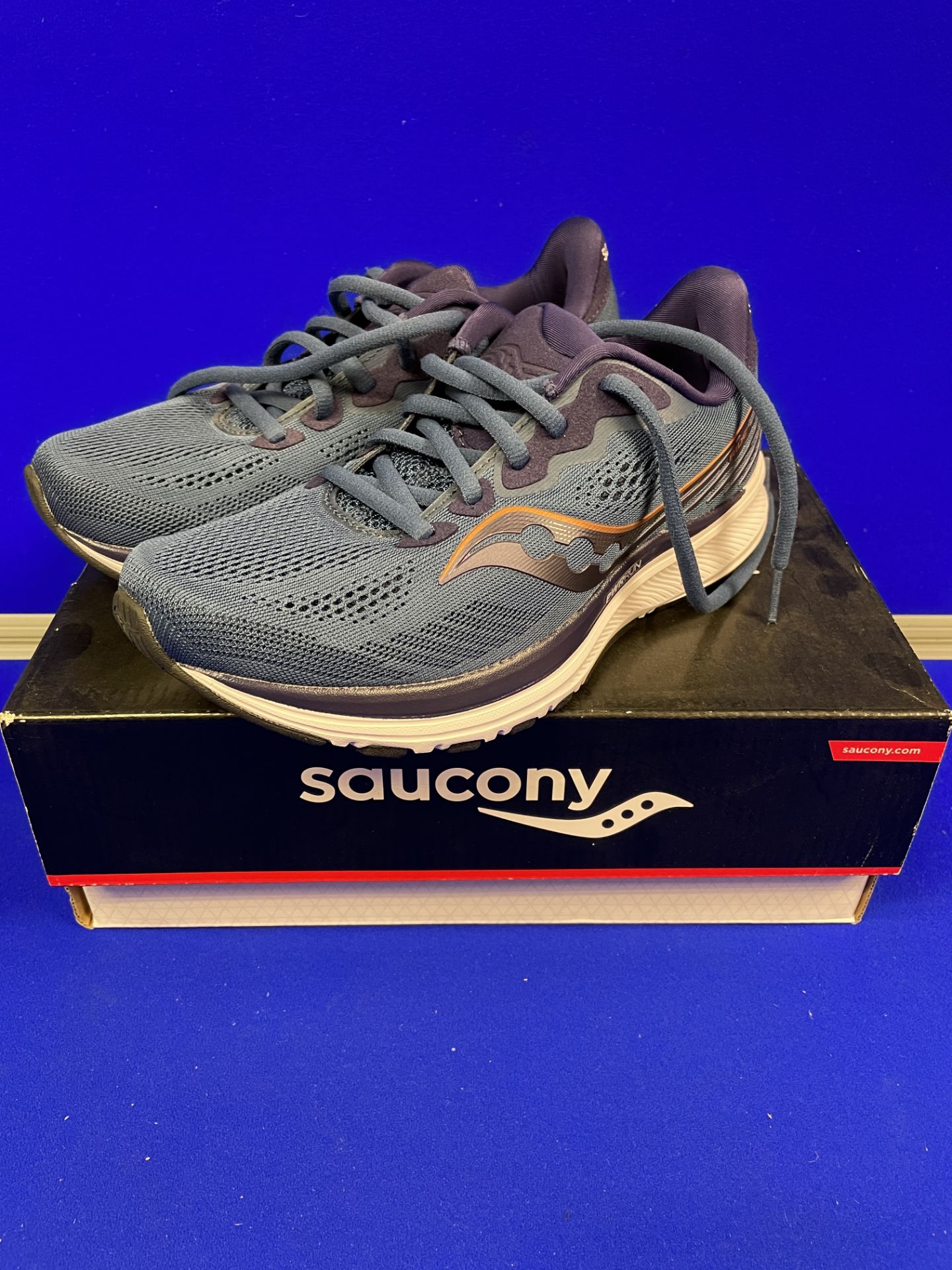 Saucony Women's Trainers | UK 4.5