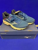 Mizuno Women's Running Shoes | UK 3