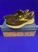 Brooks Men's Trainers | UK 11.5