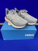 Hoka One One Women's Running Shoes | UK 4