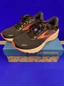 Brooks Women's Running Shoes | UK 3.5