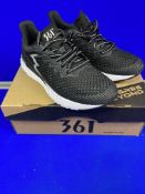 361 Degrees Women's Running Shoes | UK 4