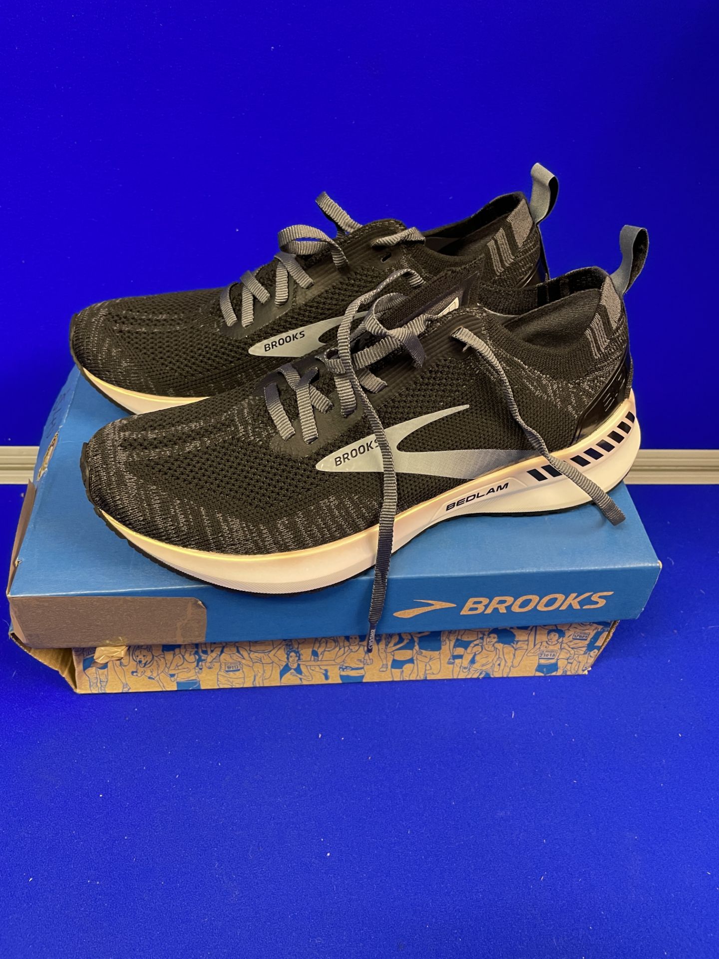 Brooks Women's Running Shoes | UK 4.5
