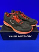 True Motion U-Tech Aion Men's Running Shoes | UK 9