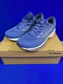 Mizuno Women's Running Shoes | UK 4.5