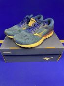 Mizuno Women's Running Shoes | UK 8.5