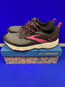 Brooks All Terrain Women's Trail Running Shoes | UK 8