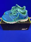 Inov-8 Women's Running Shoes | UK 4