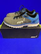 Inov-8 Men's Running Shoes | UK 11.5