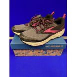 Brooks Women's Trainers | UK 9