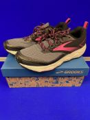 Brooks Women's Trainers | UK 9