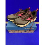 Brooks All Terrain Women's Trainers | UK 3.5