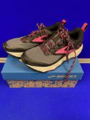 Brooks All Terrain Women's Trainers | UK 3.5