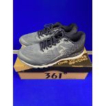 361 Degrees Men's Running Shoes | UK 9.5