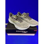 Saucony Women's Trainers | UK 8