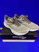 Saucony Women's Trainers | UK 8