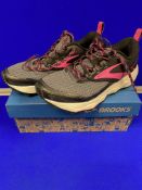 Brooks All Terrain Women's Running Shoes | UK 4.5