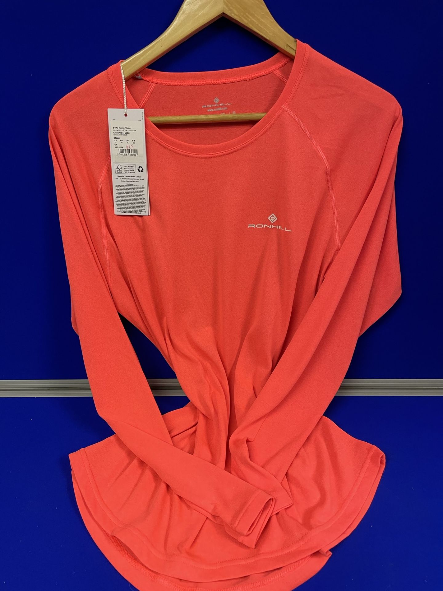 6 x Women's Activewear | Sizes 16 & XL | see description - Image 10 of 11