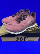 361 Degrees Women's Running Shoes | UK 4