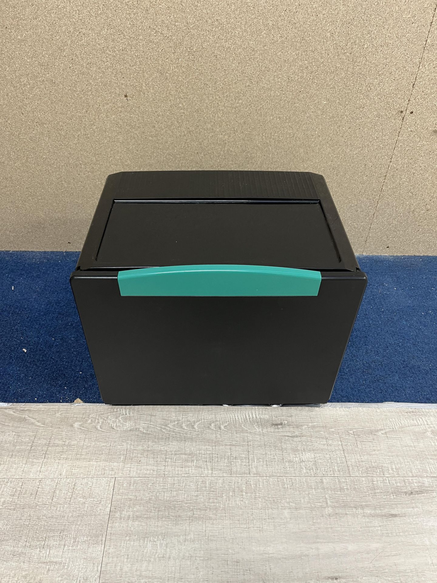 3 x Various Pull Out Bins for Kitchen Drawers
