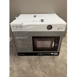 CDA Built-In Microwave Oven, Grill, and Convection Oven