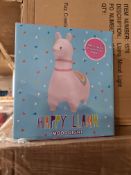 50 x Llama Mood Light in Gift Box | Total RRP £500