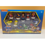 50 x Boxes Assorted Paw Patrol Stampers | Total RRP £750