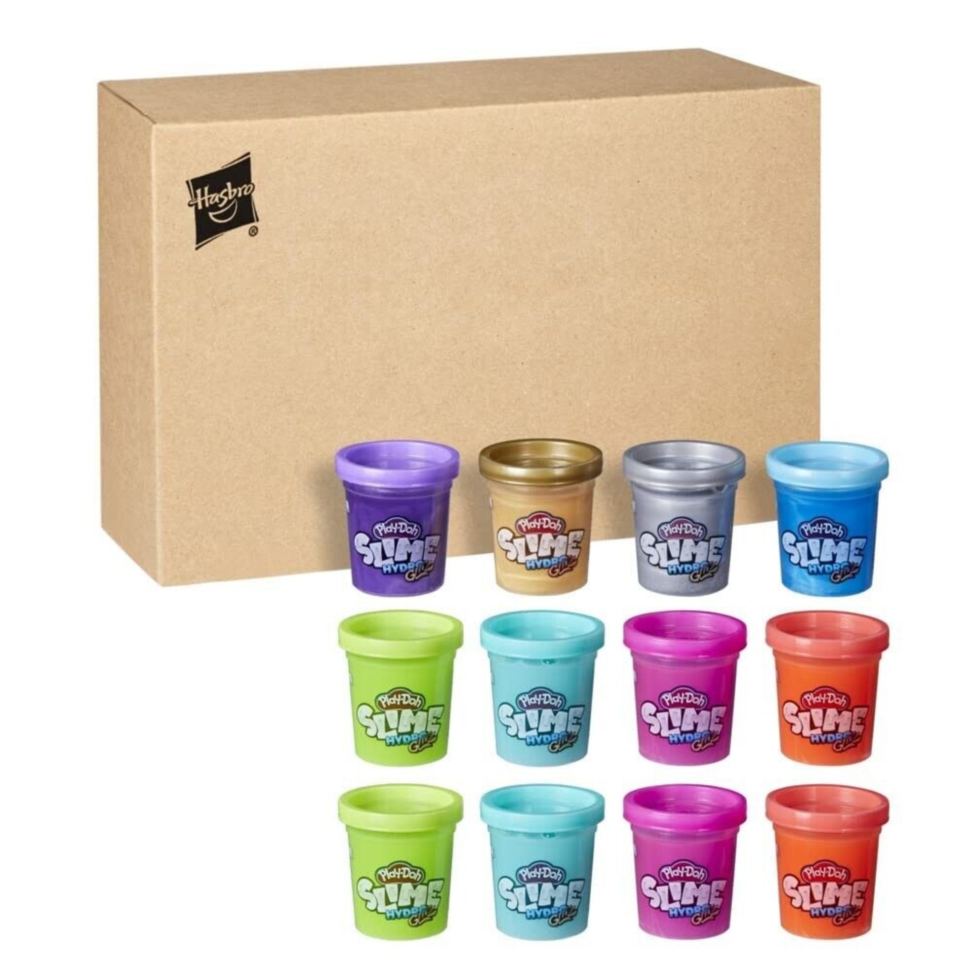 50 x Packs Play Doh Slime | Total RRP £700 - Image 2 of 2