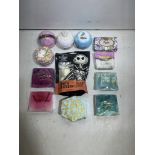 mixed Lot Of Soaps/Bath Bombs *As Pictured*