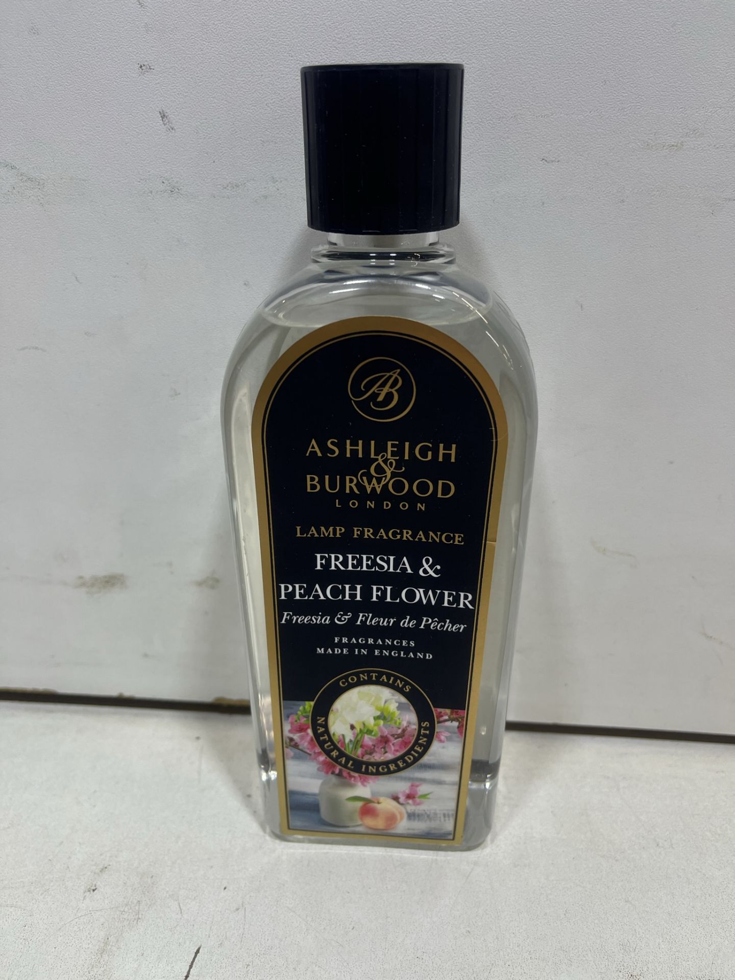 Approx 100 x 180ML Bottles Of Ashleigh And Burwood Lamp Fragrance - Image 7 of 10