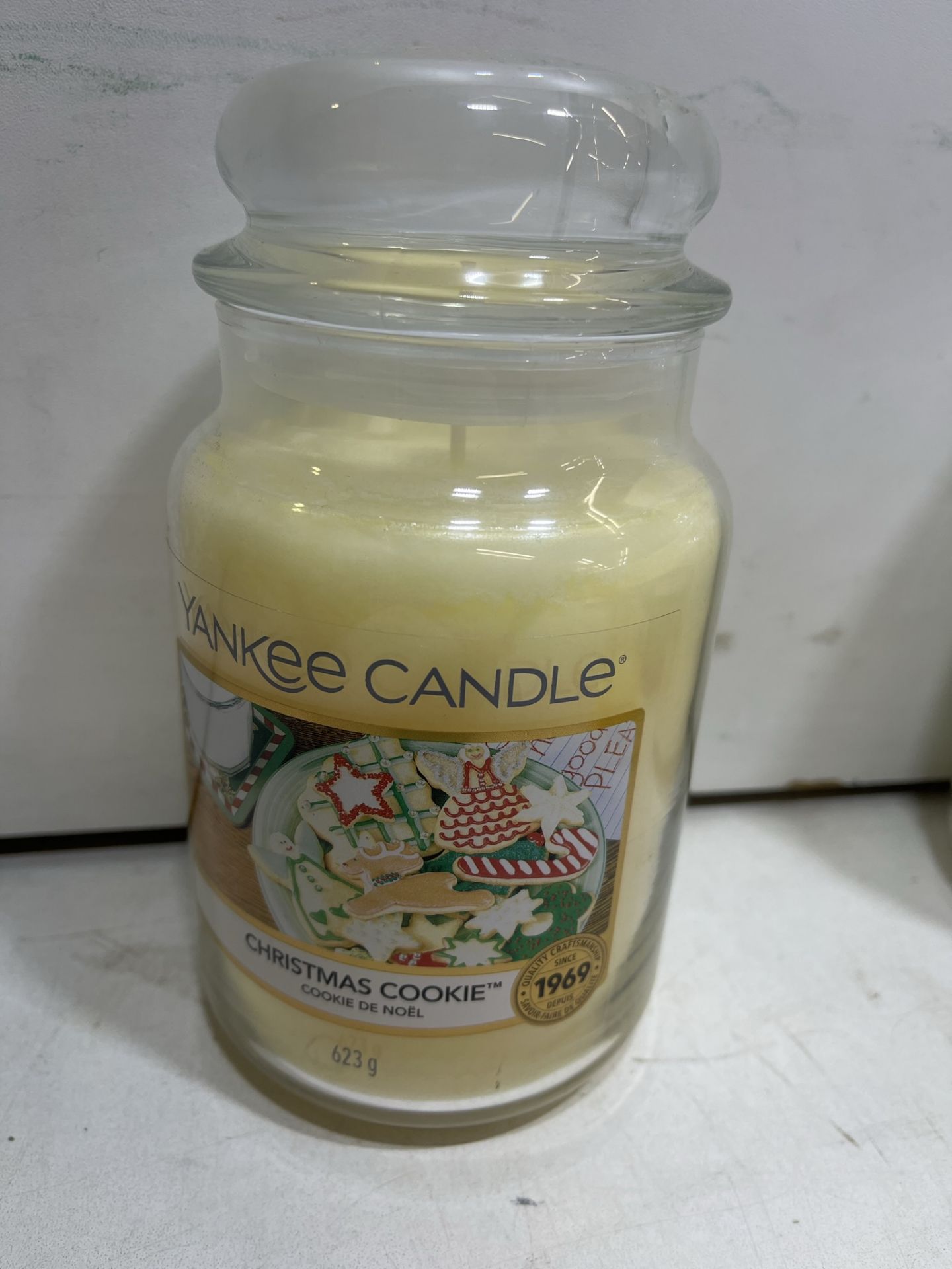 Quantity Of Various Yankee Candles/Car Fresheners *As Pictured* - Image 10 of 13