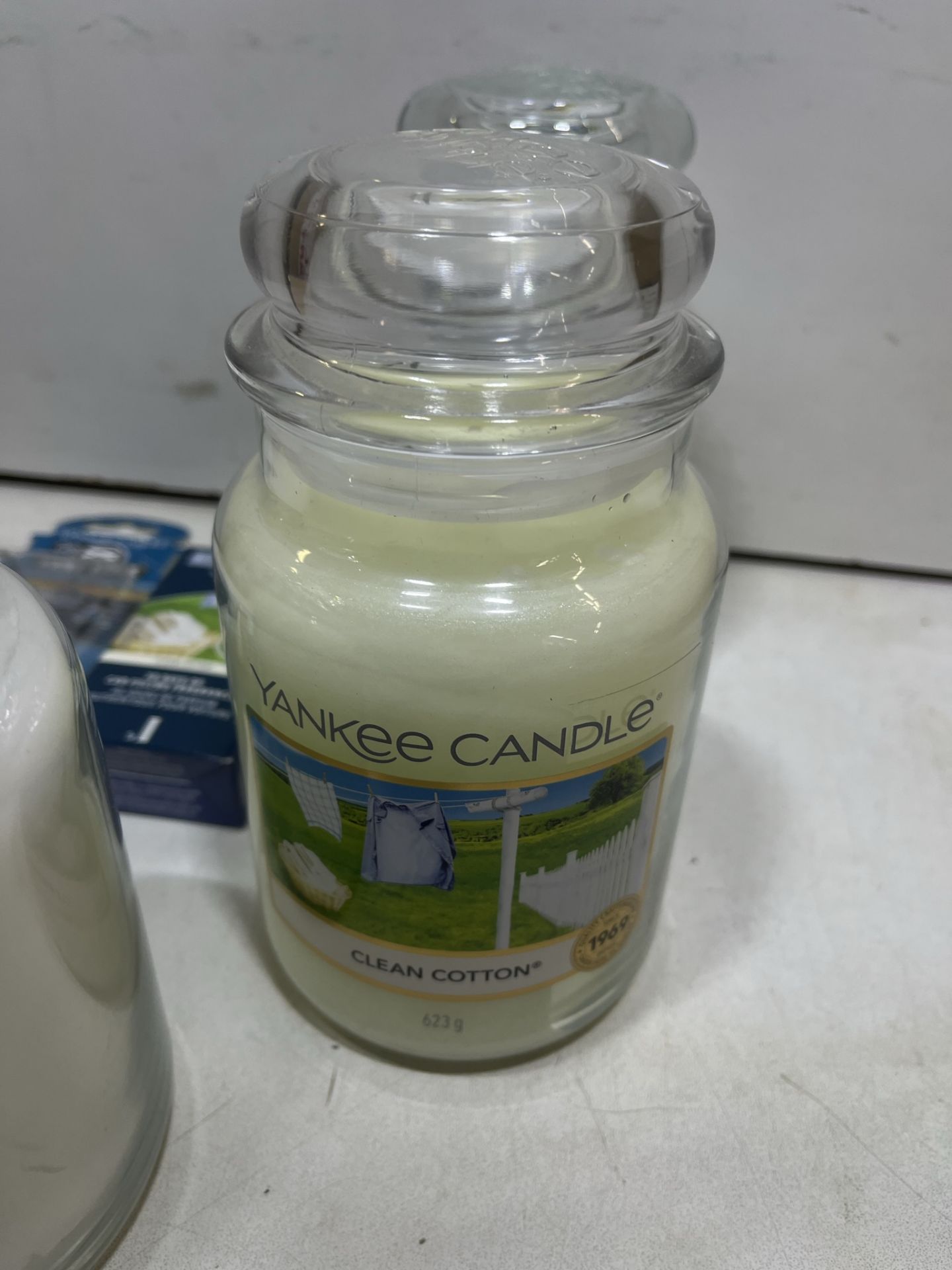 Mixed Lot Of Various Candles/Accessories *As Pictured* - Image 4 of 6