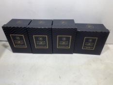 18 x Ashleigh And Burwood Fragrance Lamps