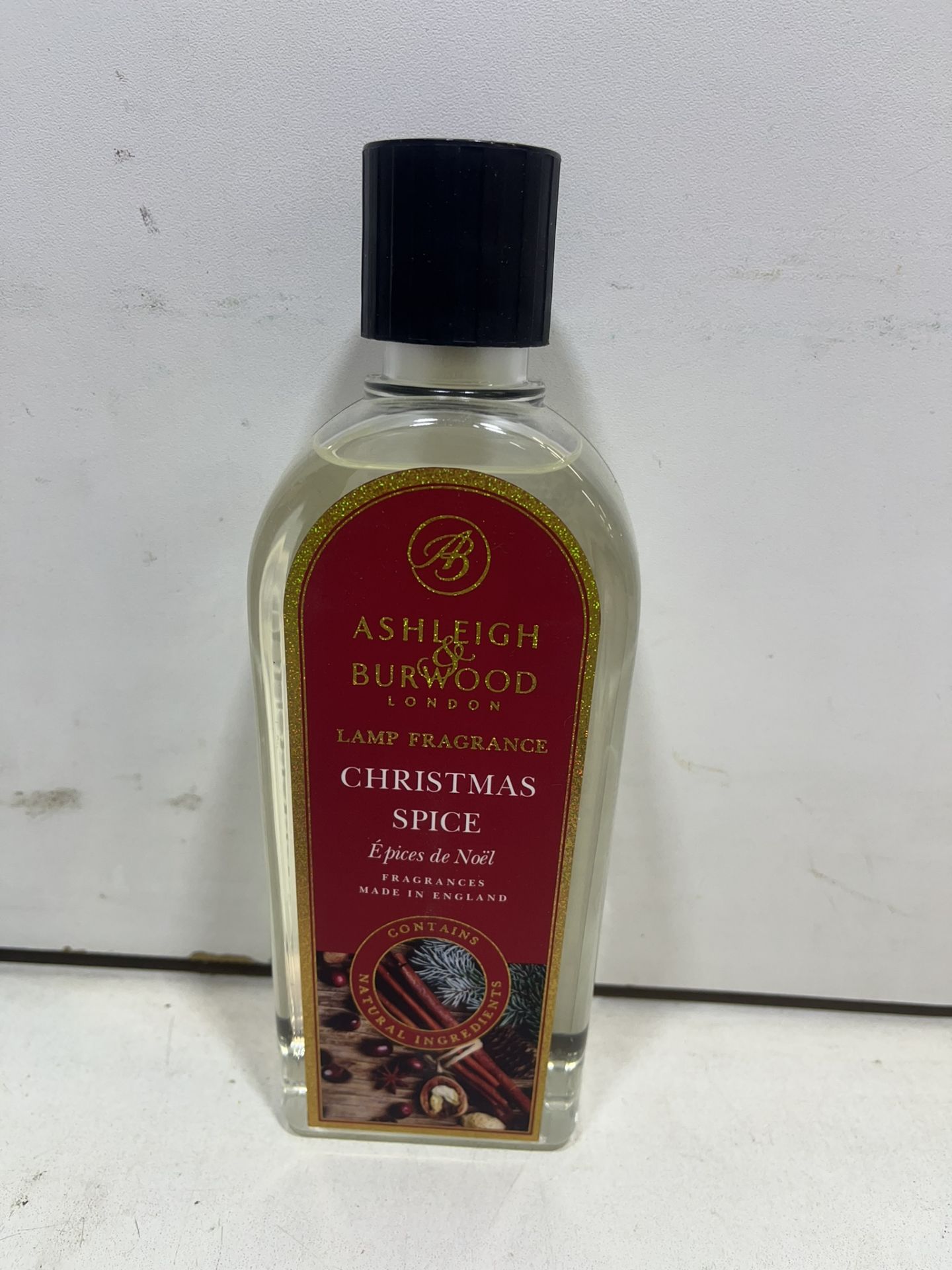 Approx 100 x 180ML Bottles Of Ashleigh And Burwood Lamp Fragrance - Image 5 of 10