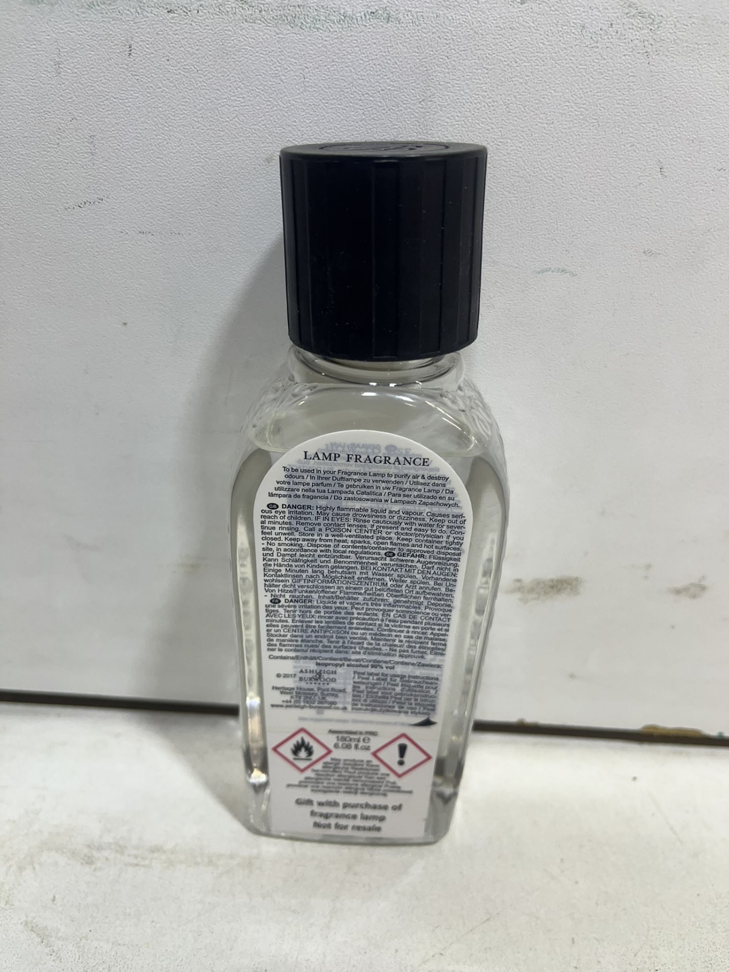 Approx 100 x 180ML Bottles Of Ashleigh And Burwood Lamp Fragrance - Image 10 of 10