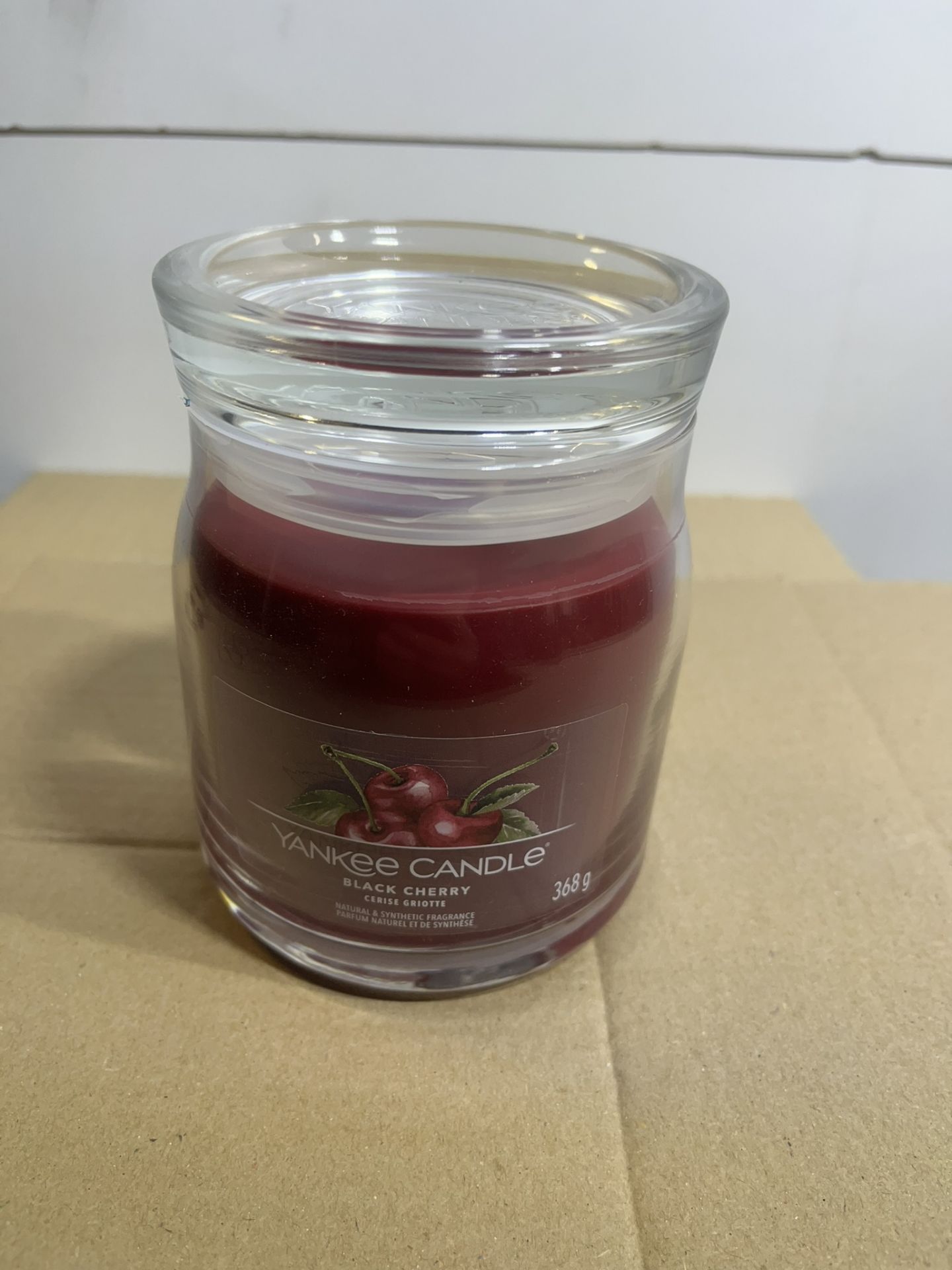Quantity Of Various Yankee Candles/Car Fresheners *As Pictured* - Image 15 of 17