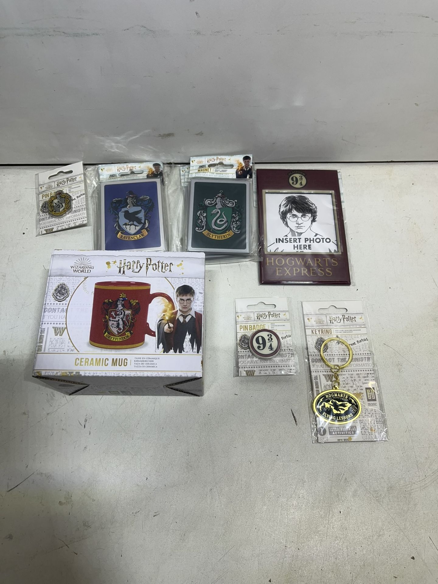 Quantity Of Various Harry Potter Merchandise *As Pictured* - Image 2 of 3