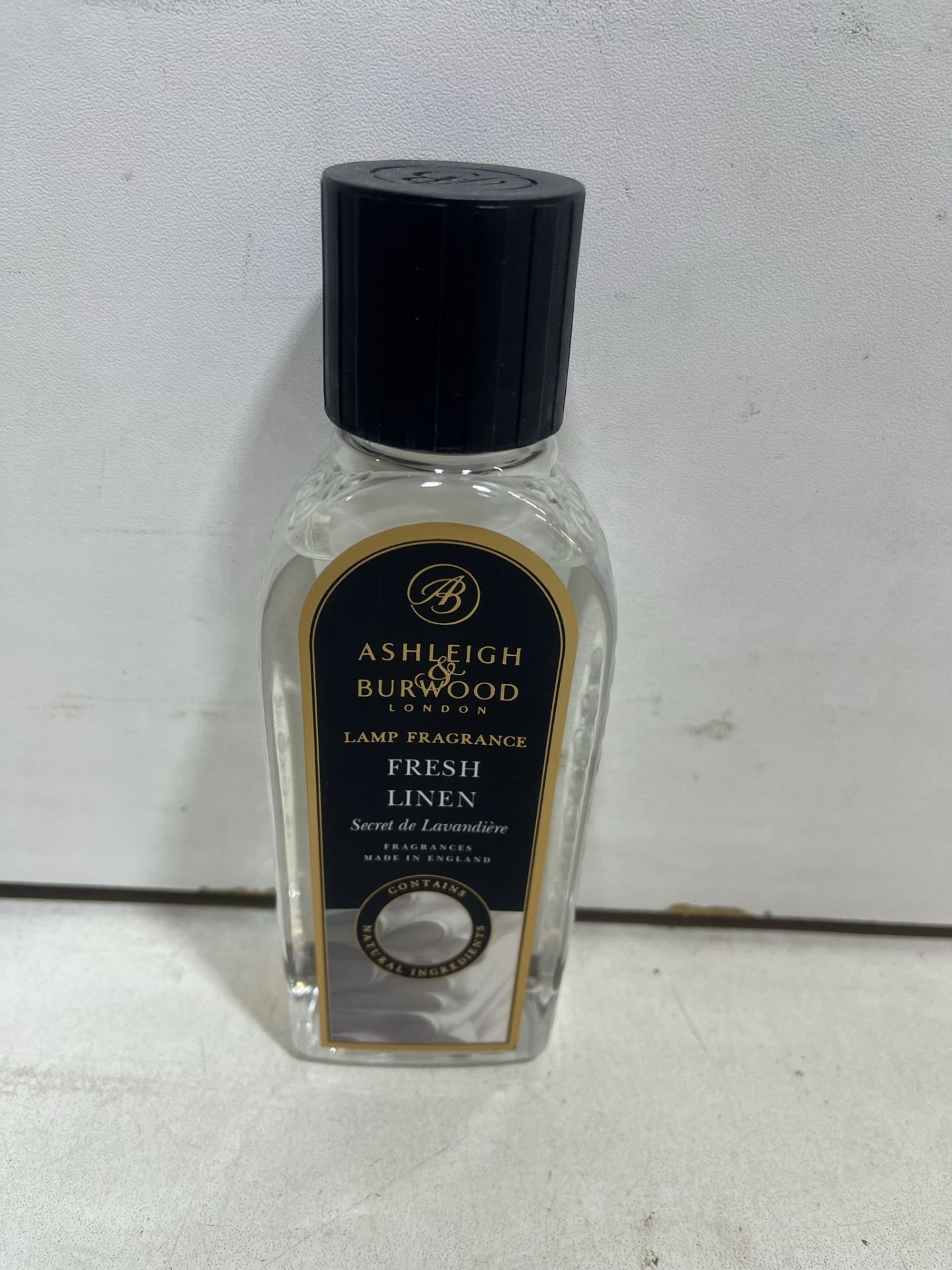 Approx 100 x 180ML Bottles Of Ashleigh And Burwood Lamp Fragrance - Image 9 of 10