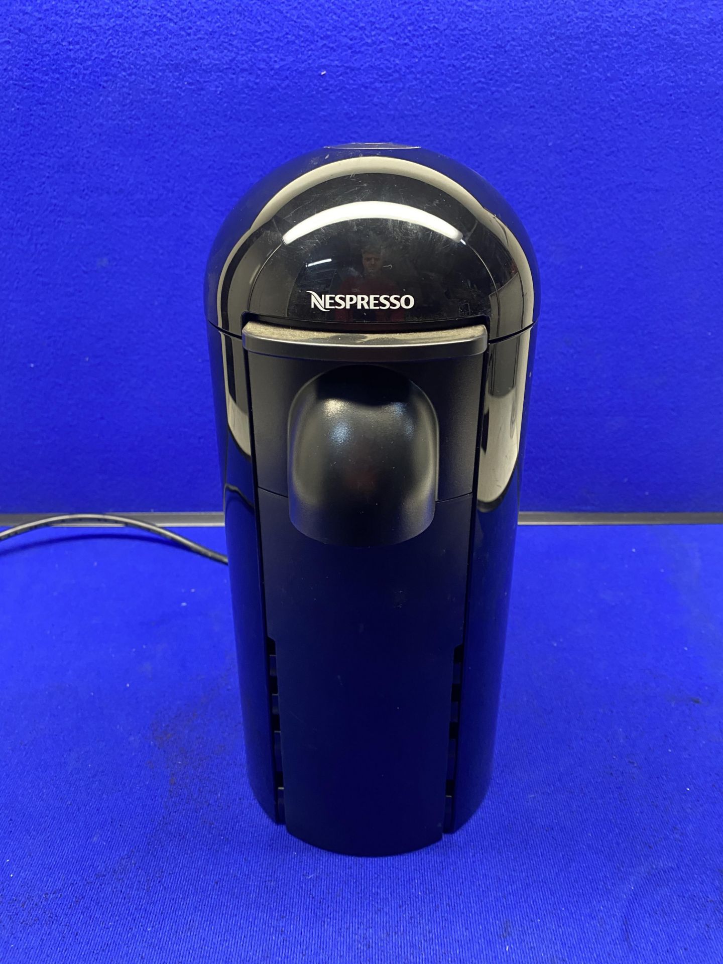 4 x Nespresso Coffee Machines As Seen In Photos - Image 11 of 12