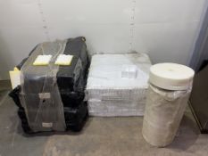 Quantity Of Styrofoam & Foam Packaging