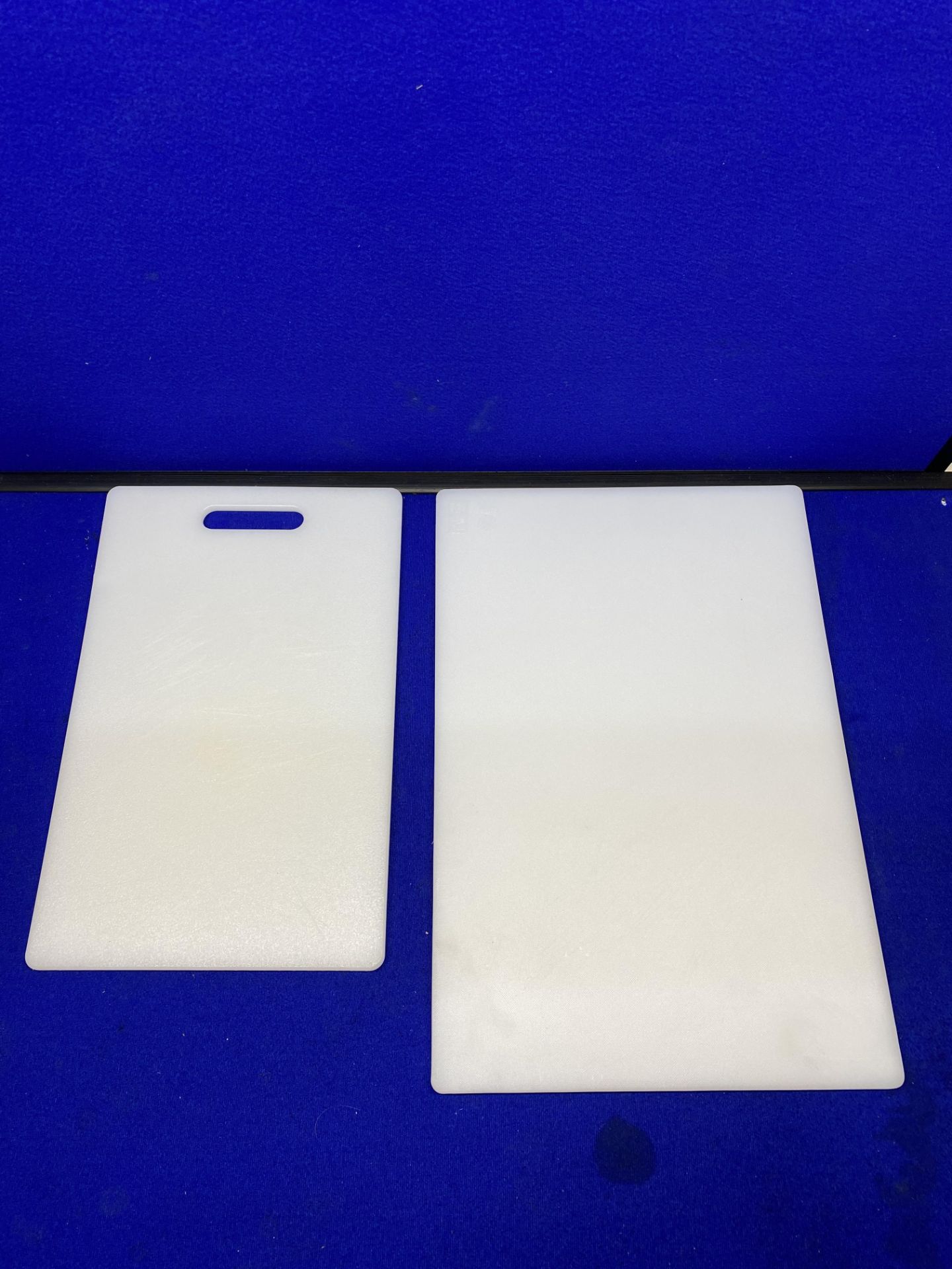 31 x Various White Chopping Boards - Image 3 of 3