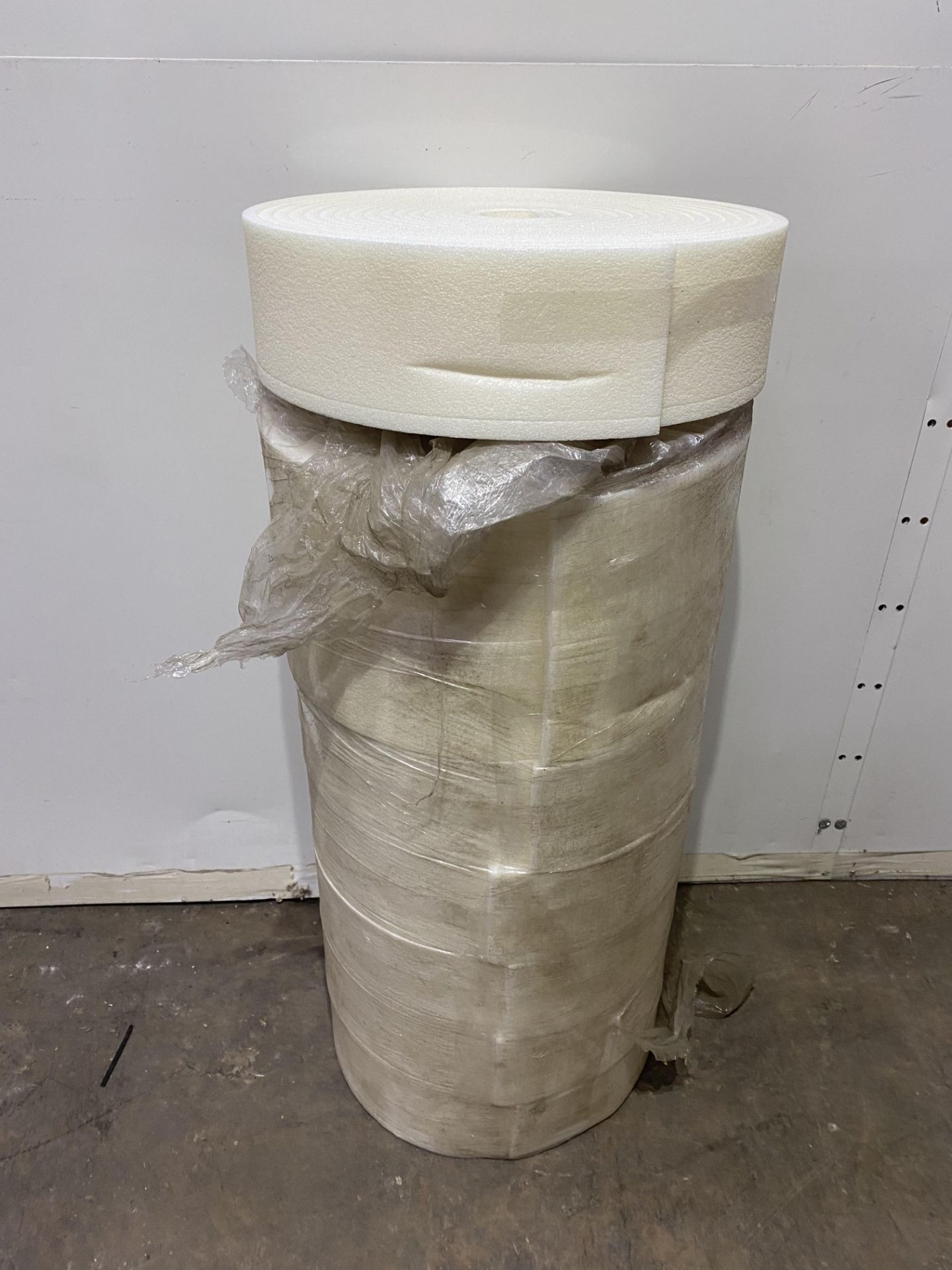 Quantity Of Styrofoam & Foam Packaging - Image 9 of 9