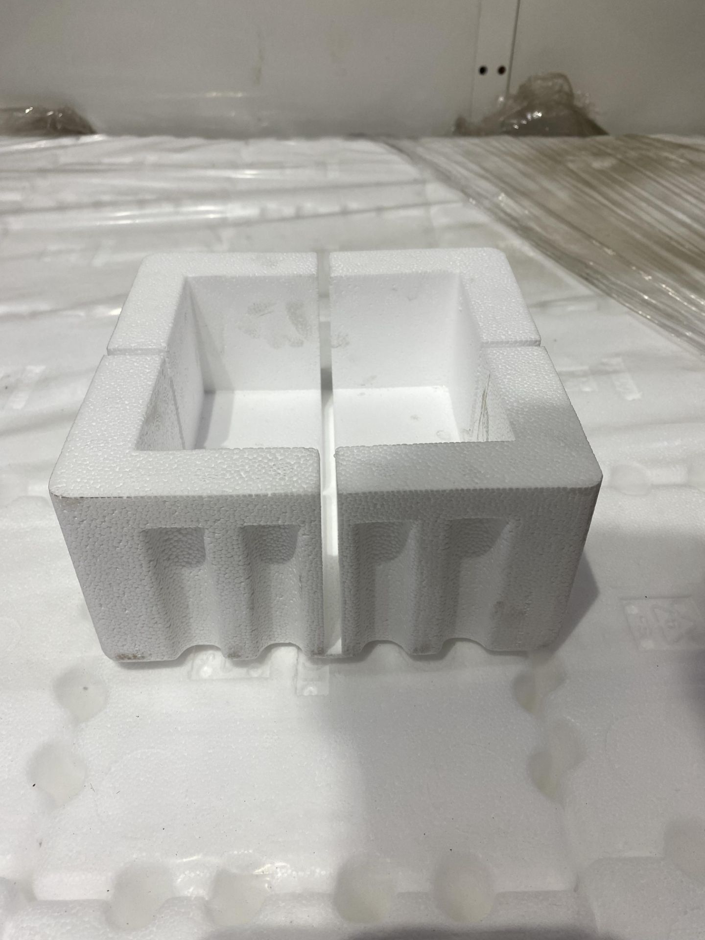 Quantity Of Styrofoam & Foam Packaging - Image 4 of 9