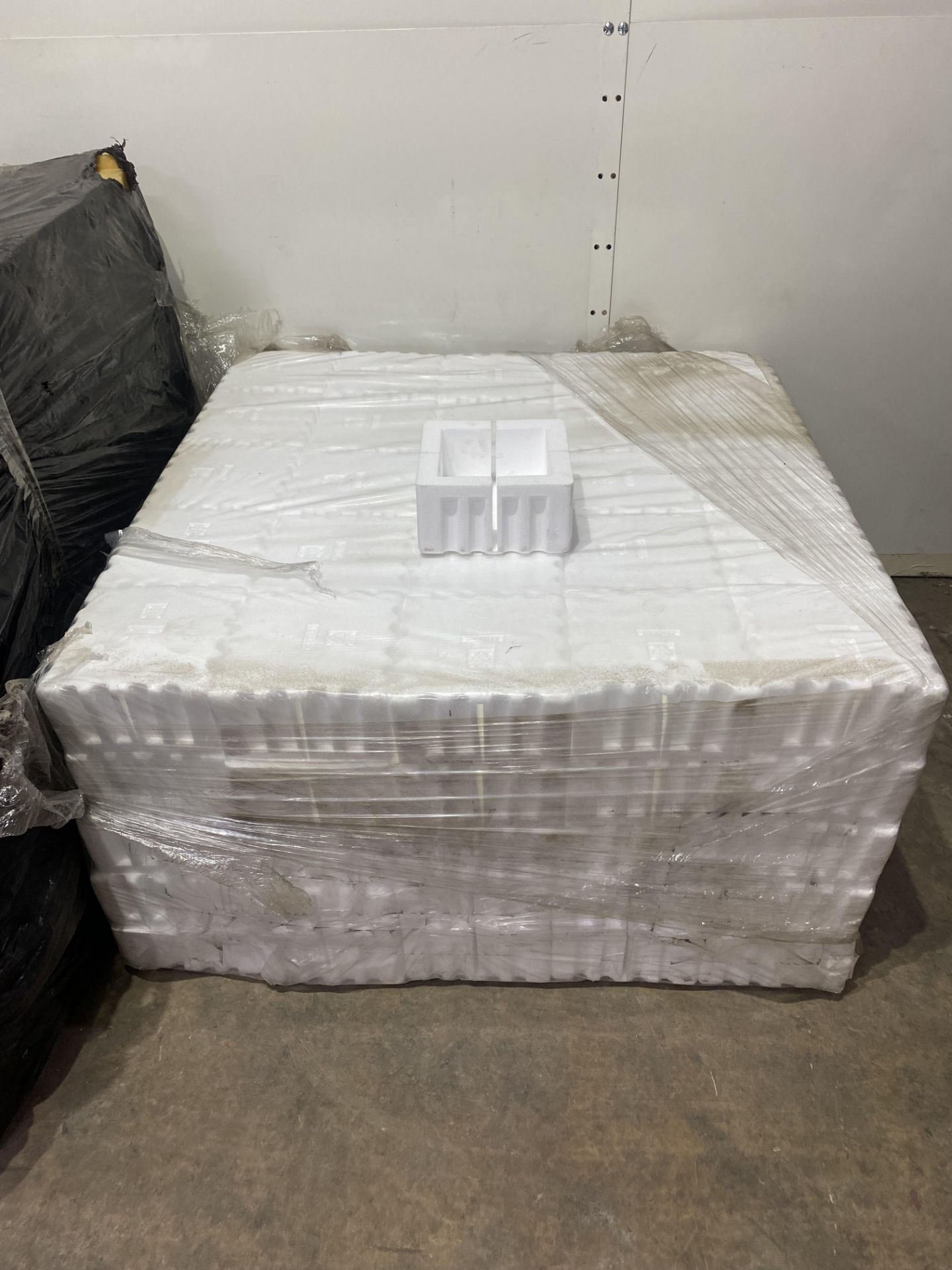 Quantity Of Styrofoam & Foam Packaging - Image 6 of 9