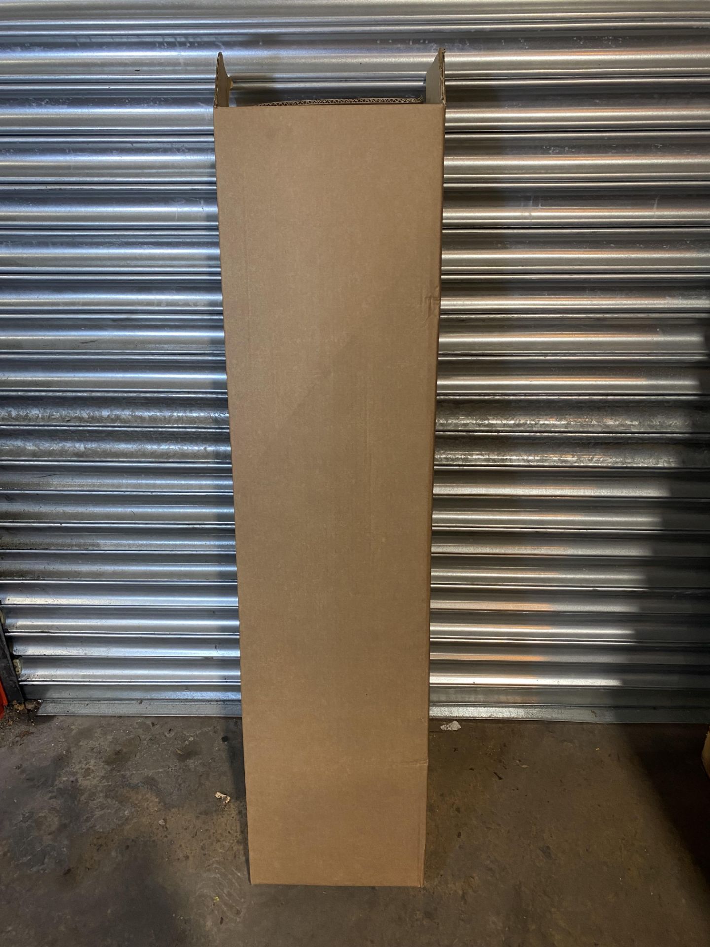 180 x Tall Double Wall Cardboard Boxes