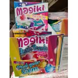 500 x Character Bath Bomb Fizz Ball | Total RRP £1,500