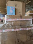 50 x Happy Llama Mood Light in Gift Box | Total RRP £500