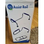 50 x Assist Rail Aide for Home | Total RRP £2,000